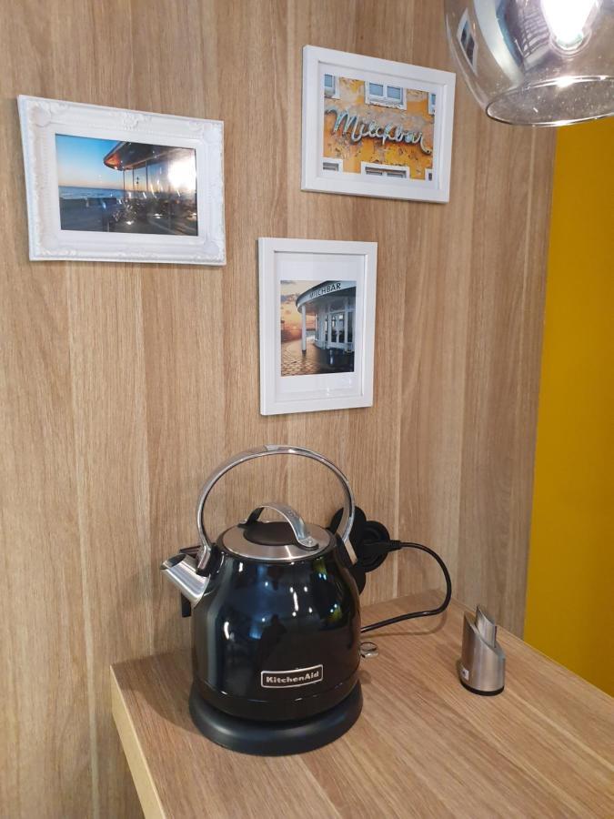 Appartement Kleine Milchbar Norderney